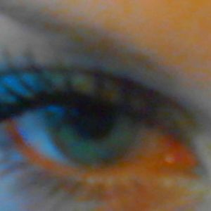 Meet your Posher, Valerie